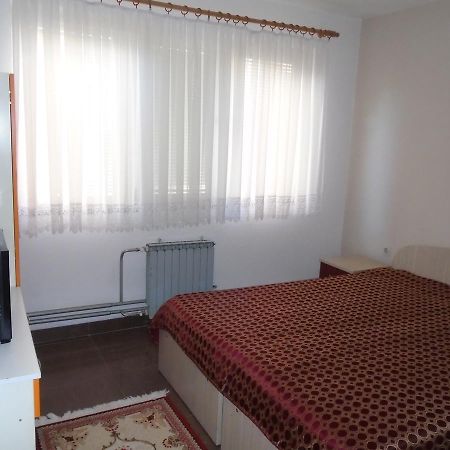 Apartment Goran Ohrid Bagian luar foto